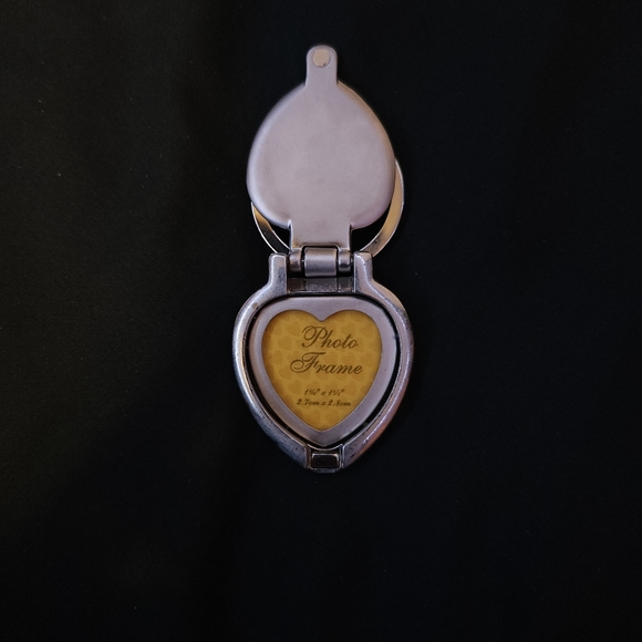 WASHINGTON D.C. Photo Frame Key Chain - Picture 2 of 2